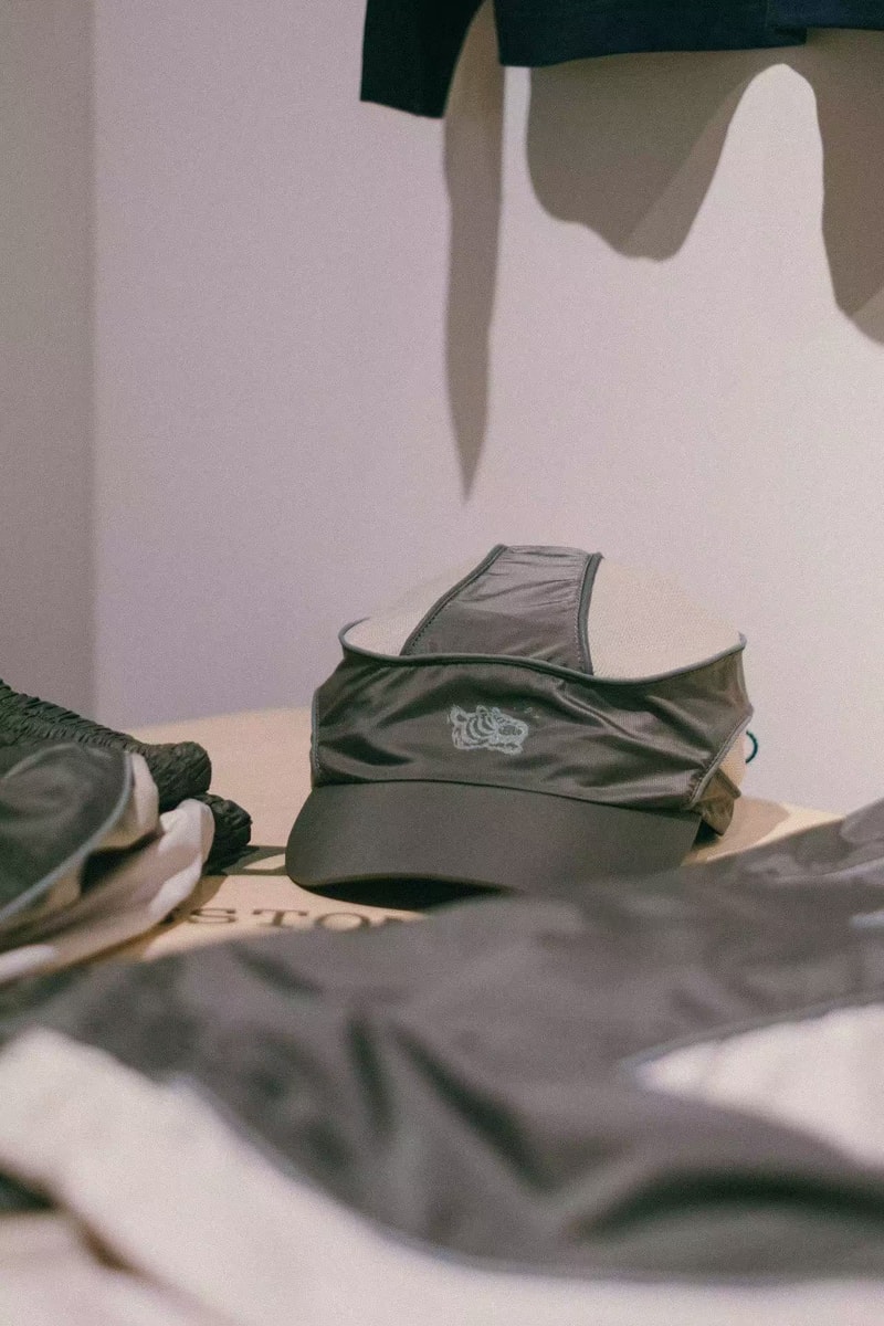 走进 SOULGOODS DAYZ 东京 POP-UP STORE