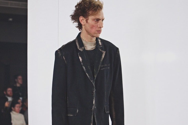 CAMPERLAB 发布全新 2026 秋冬系列