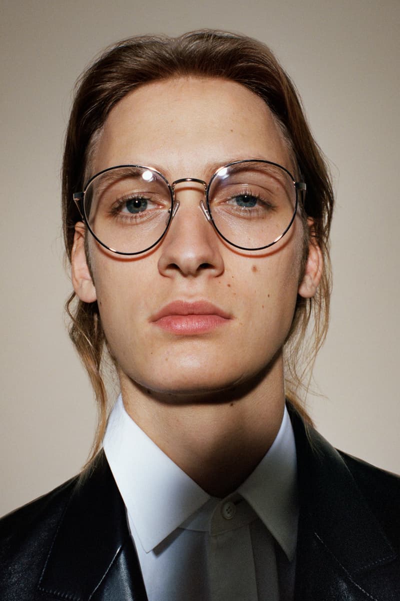 CELINE 发布 2026 秋冬系列