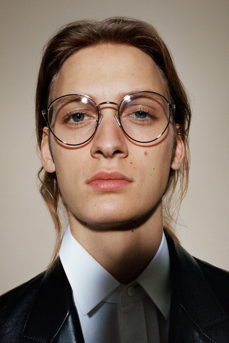 CELINE 发布 2026 秋冬系列