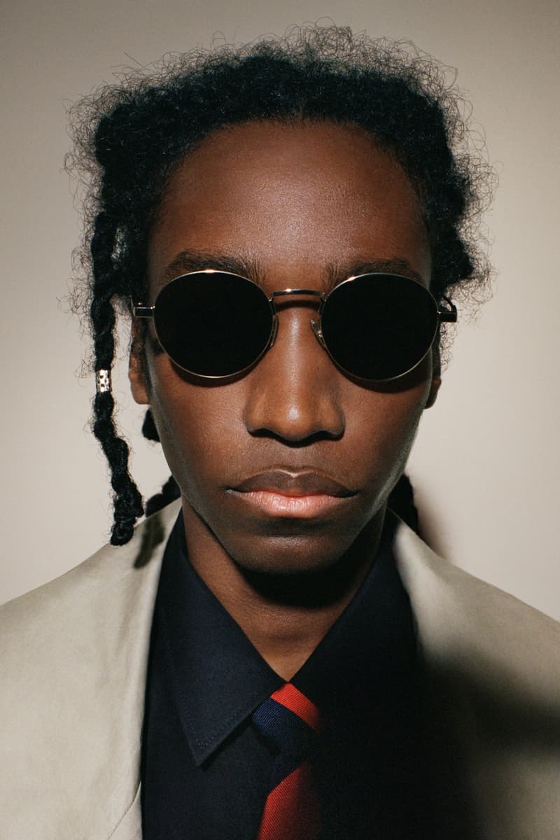 CELINE 发布 2026 秋冬系列