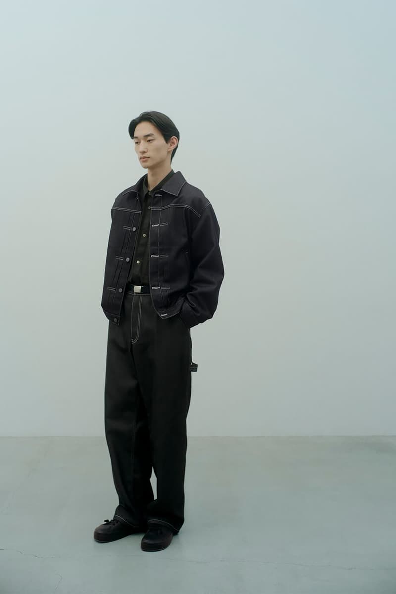 MUJI 2026 春夏 MUJI Labo 系列登场