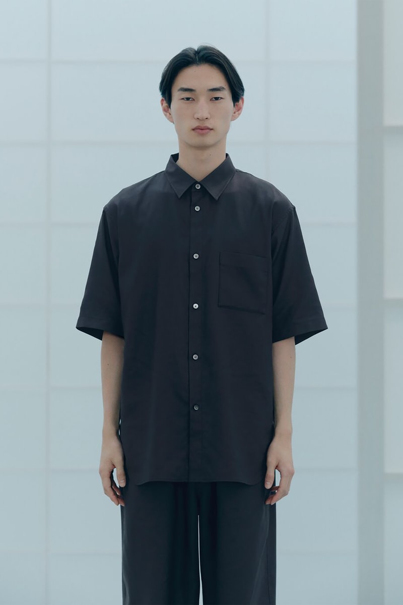 MUJI 2026 春夏 MUJI Labo 系列登场