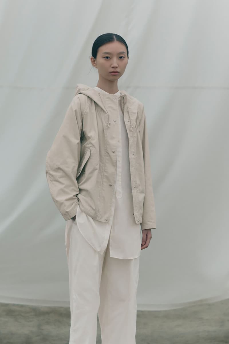 MUJI 2026 春夏 MUJI Labo 系列登场