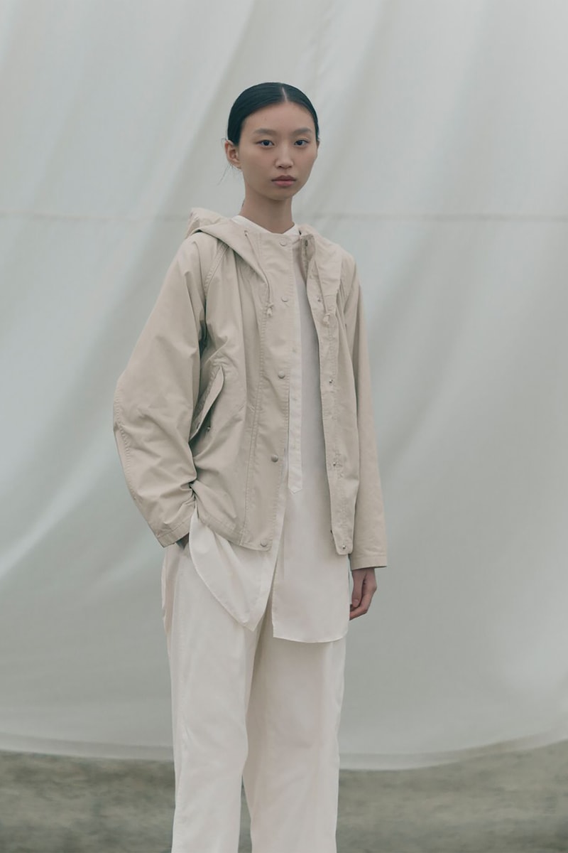 MUJI 2026 春夏 MUJI Labo 系列登场