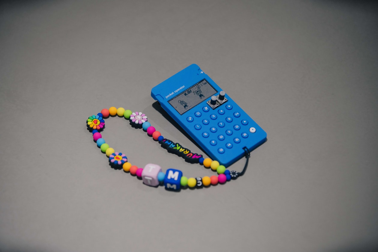 Essentials: 视觉与造型总监 Actoy 分享必备单品