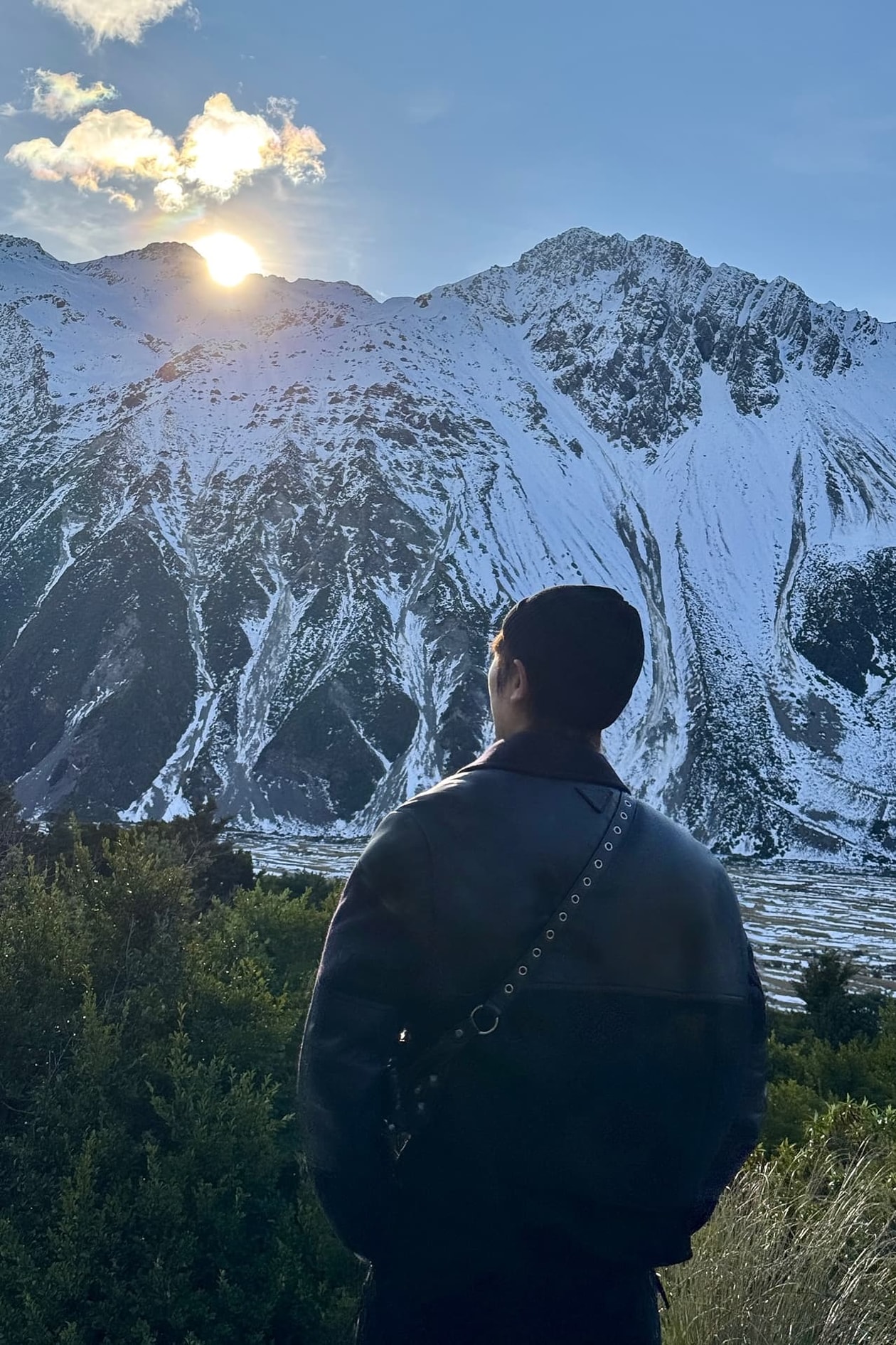 Essentials: 视觉与造型总监 Actoy 分享必备单品