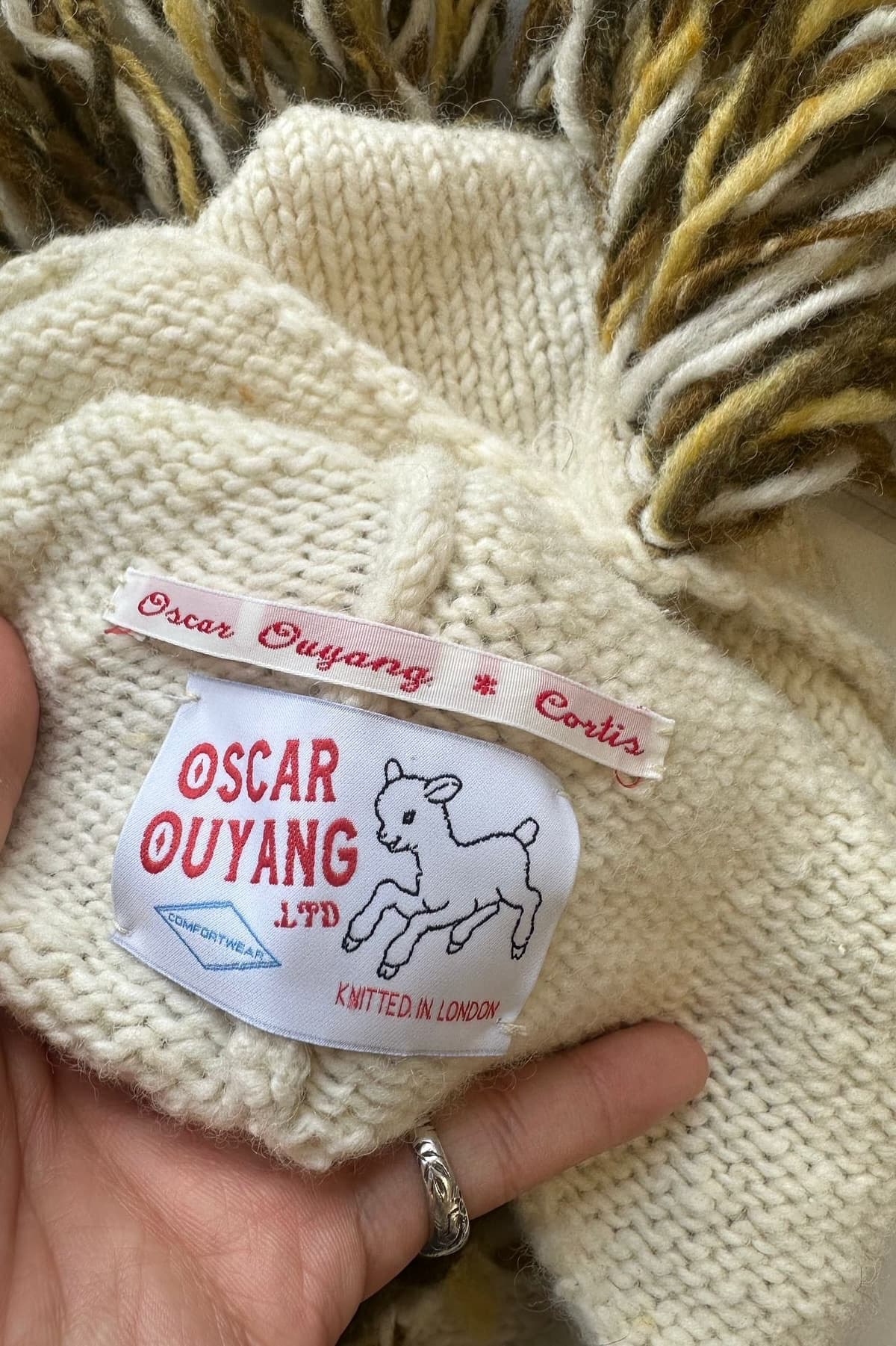 Essentials: 视觉与造型总监 Actoy 分享必备单品