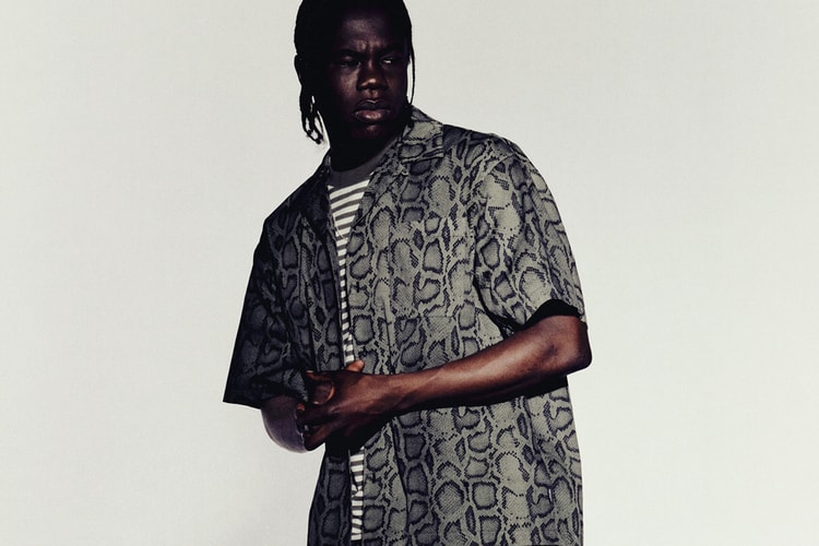 Carhartt WIP 2026 春夏系列亮相