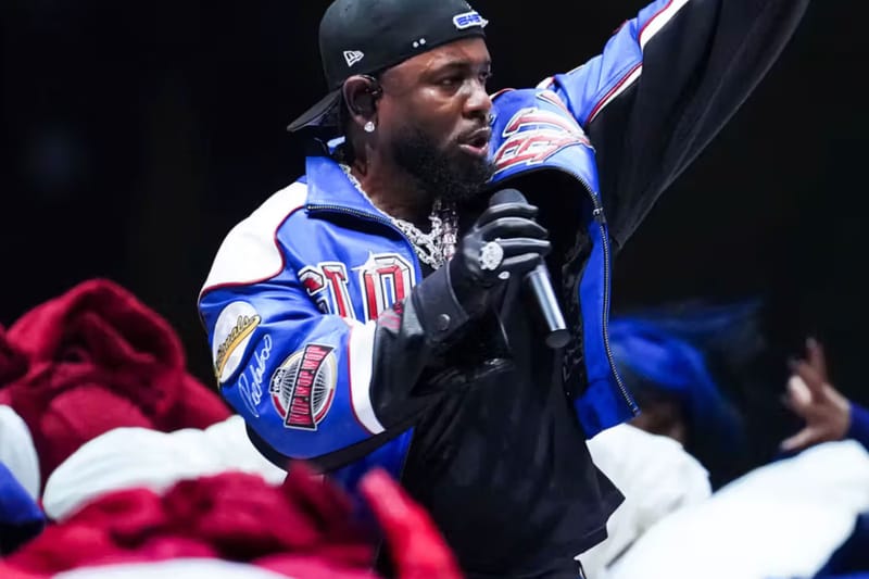 Kendrick Lamar《good kid, m.A.A.d city》在美销量破千万，解锁「钻石唱片」资格