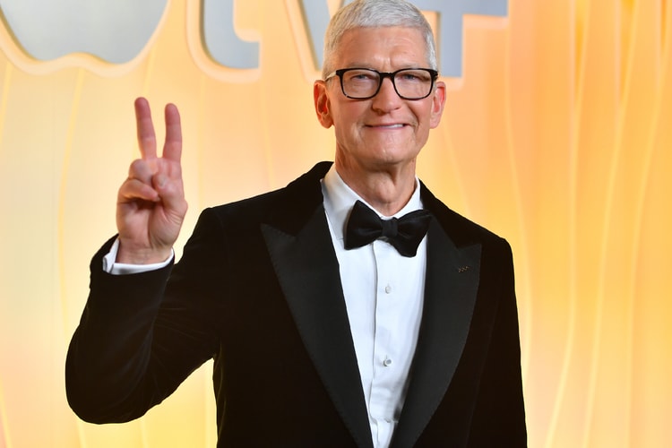 Apple CEO Tim Cook 2025 年薪酬達 7,430 萬美元