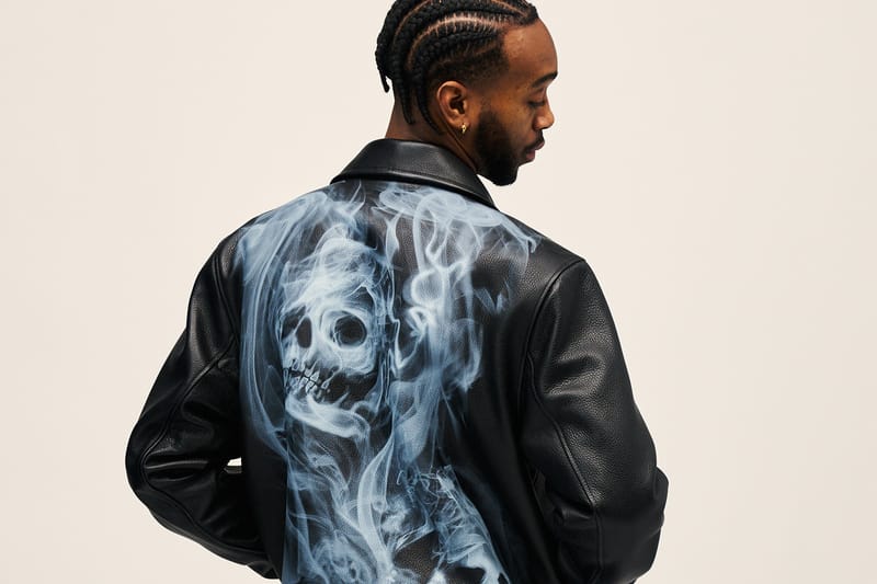 Palace 釋出 2026 春季型錄 Lookbook