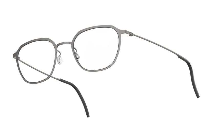 LINDBERG 推出全新 blok titanium 系列
