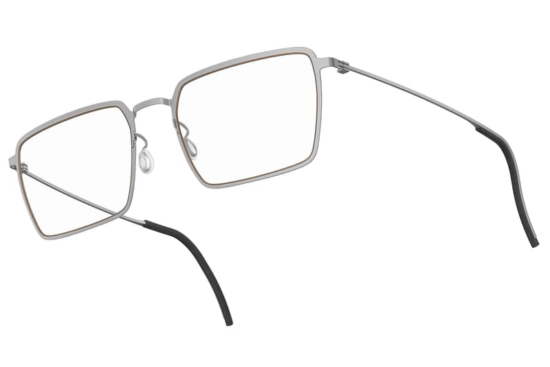 LINDBERG 推出全新 blok titanium 系列