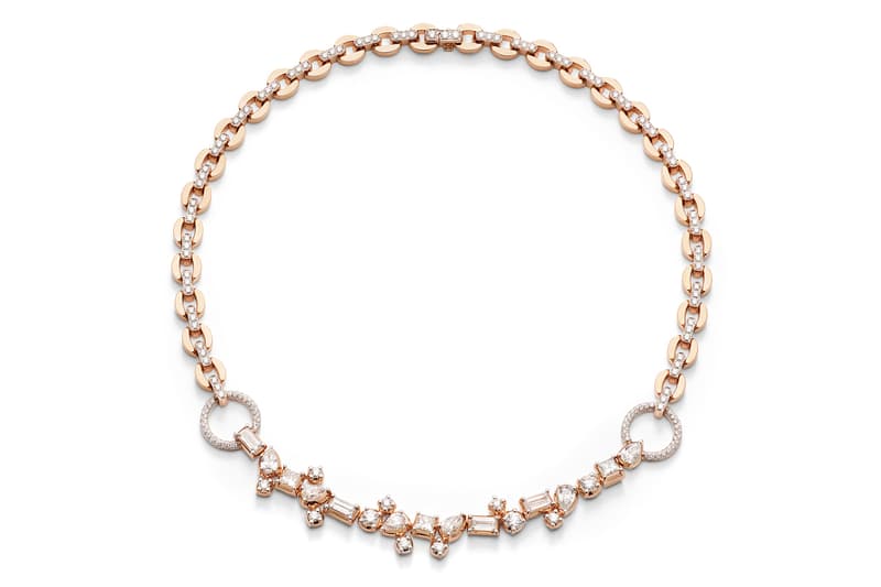 Pomellato 推出 Scala di Luce 高级珠宝系列