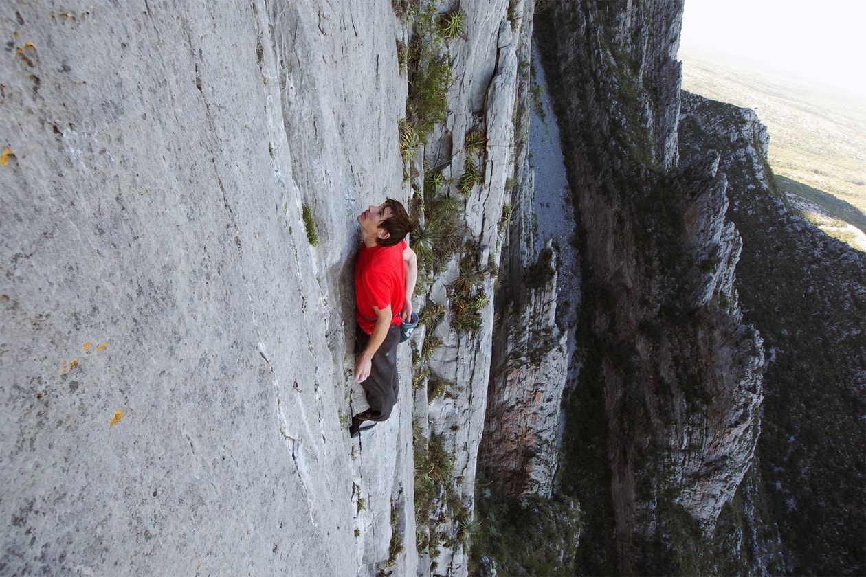 Alex Honnold 和攀岩席卷全球背后，品牌该如何抓住「岩点」？