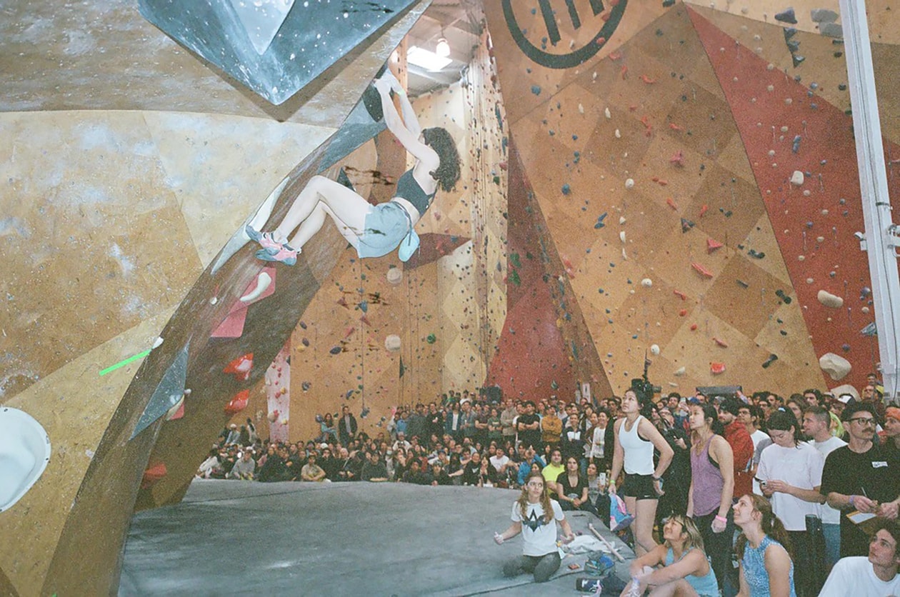 Alex Honnold 和攀岩席卷全球背后，品牌该如何抓住「岩点」？