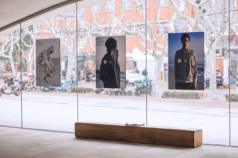 Goldwin 0 2026 春夏「0境」系列新品发布