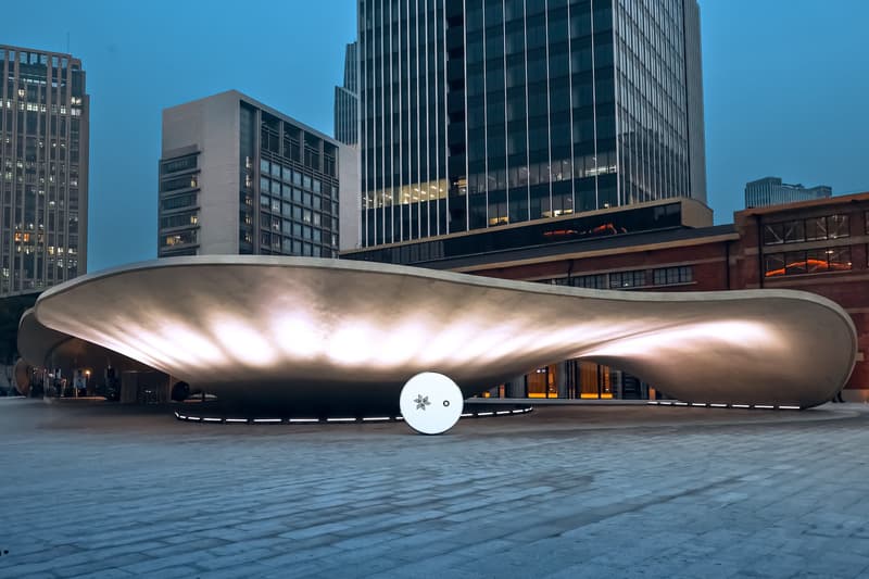 Goldwin 0 2026 春夏「0境」系列新品发布