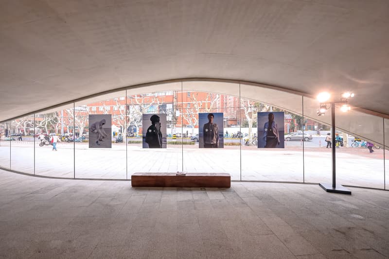 Goldwin 0 2026 春夏「0境」系列新品发布