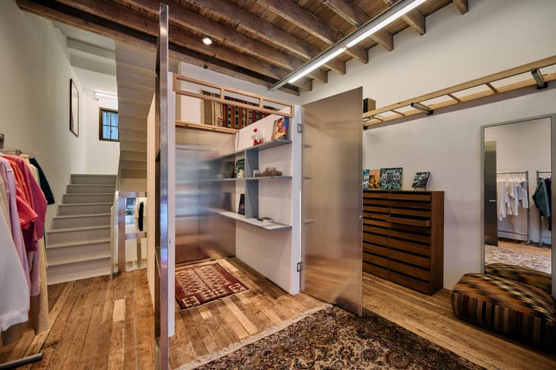 走进 United Wheels Shanghai 上海旗舰店