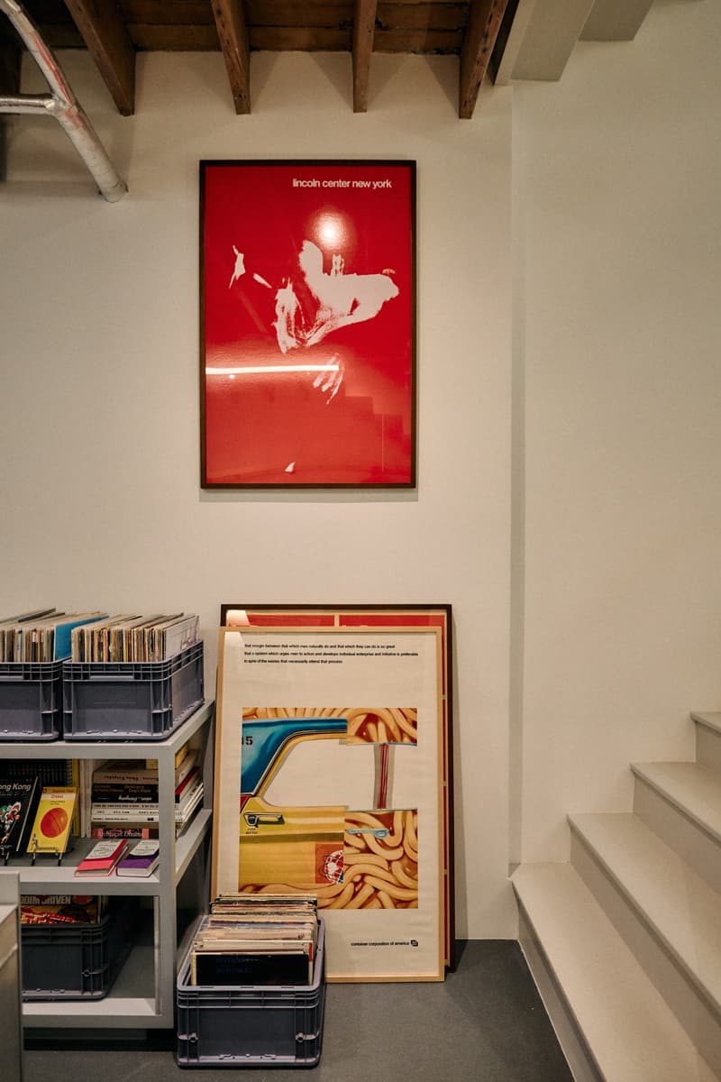 走进 United Wheels Shanghai 上海旗舰店