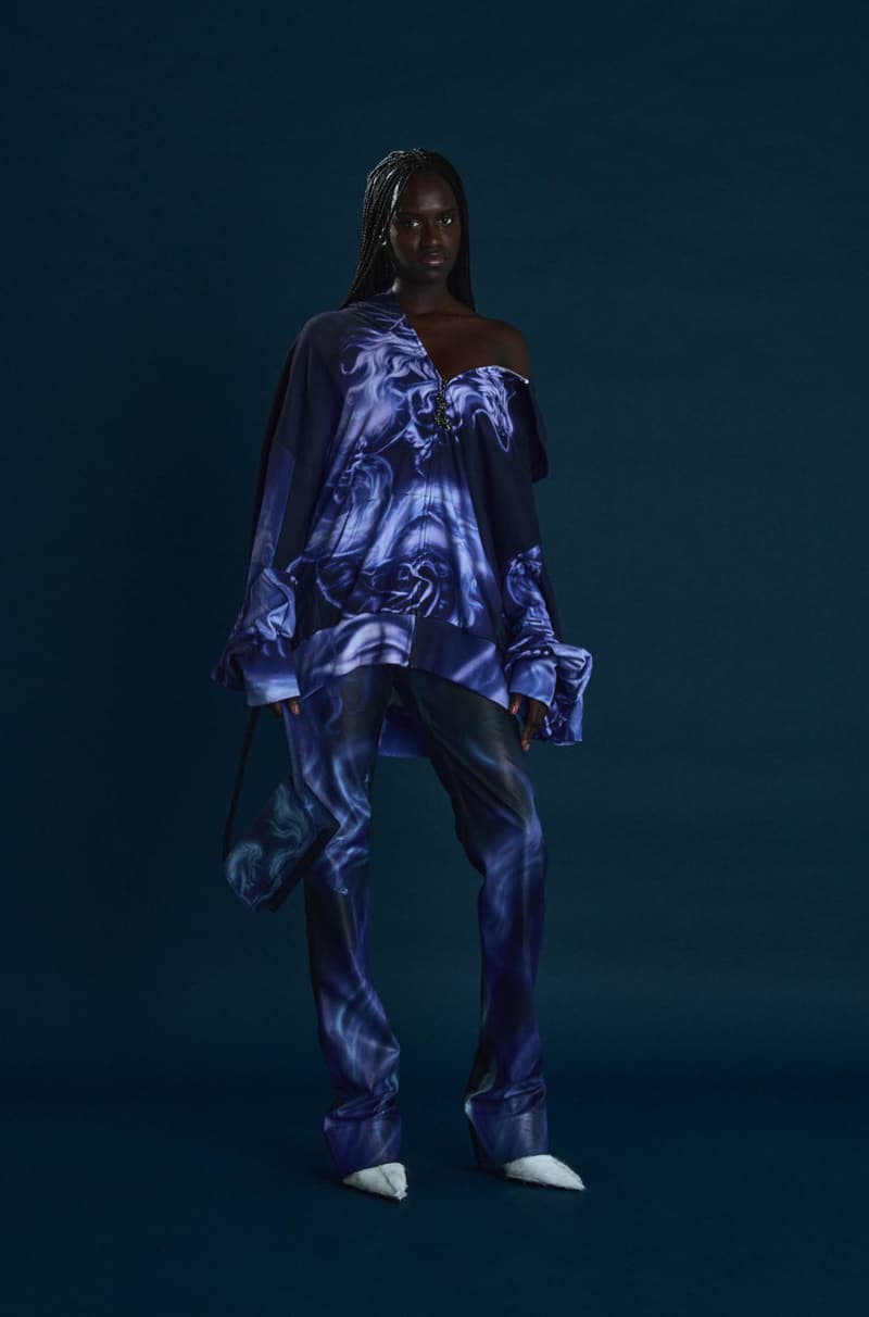 Gerrit Jacob 发布 2026 秋冬系列「PARADISE」