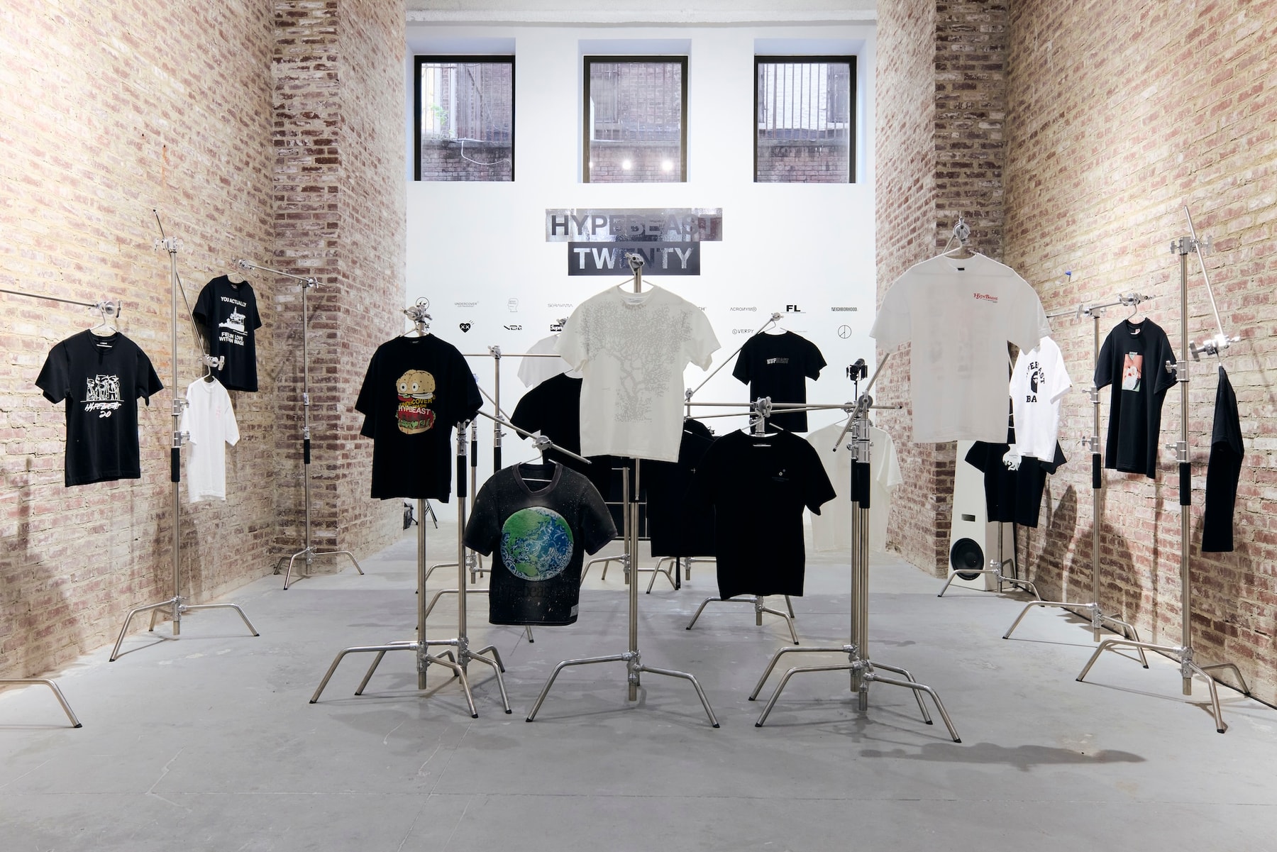 Hypebeast 20 周年中文纪录片《THE BEAST IN HYPE》正式上线