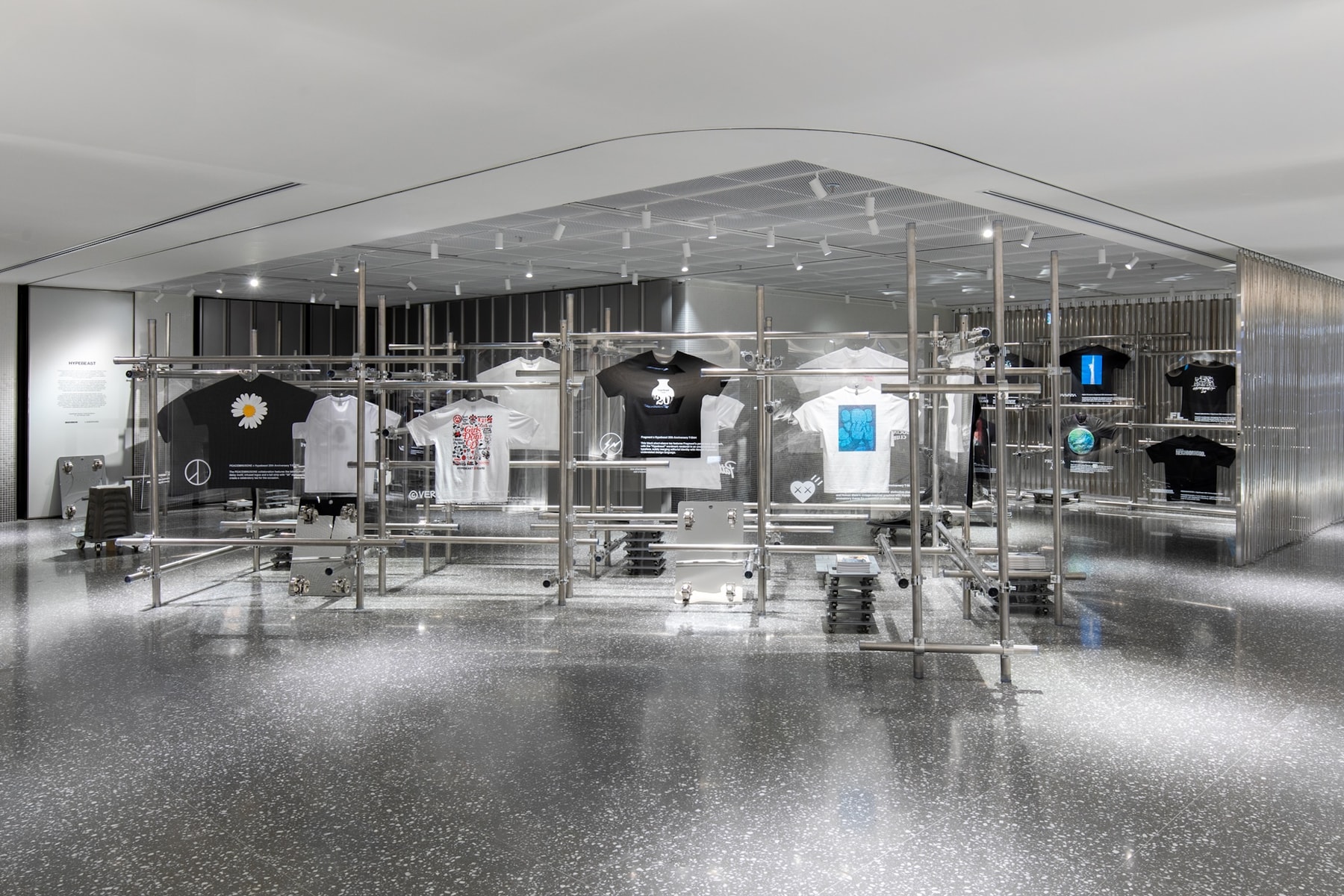 Hypebeast 20 周年中文纪录片《THE BEAST IN HYPE》正式上线