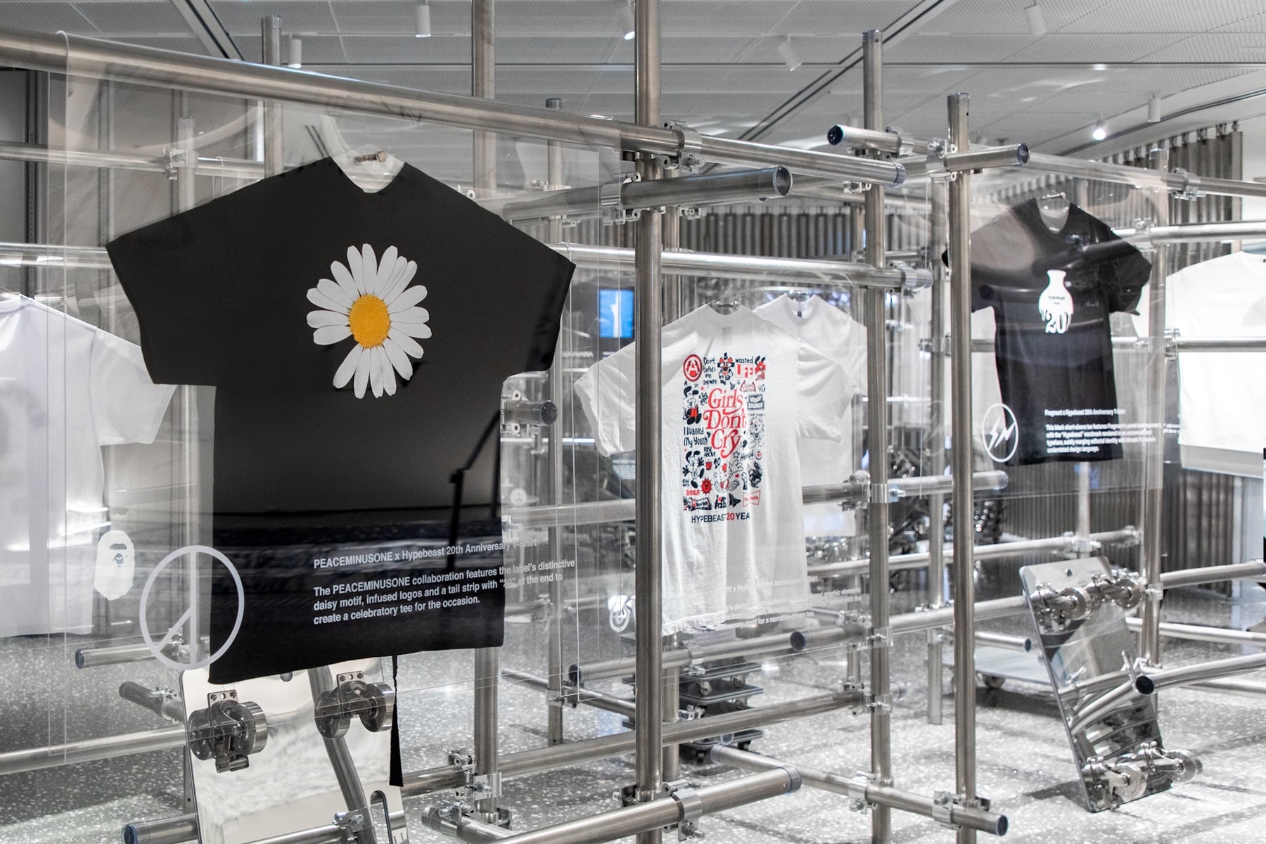 Hypebeast 20 周年中文纪录片《THE BEAST IN HYPE》正式上线