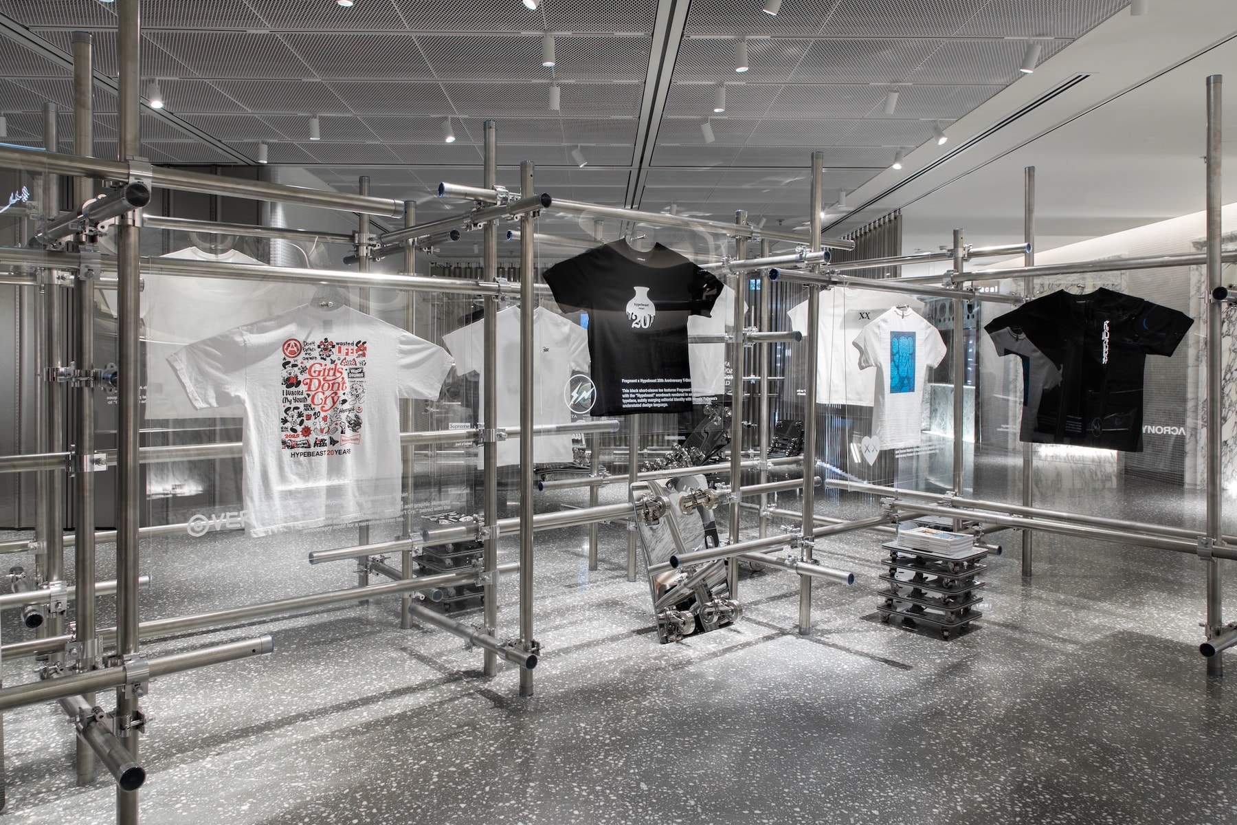 Hypebeast 20 周年中文纪录片《THE BEAST IN HYPE》正式上线