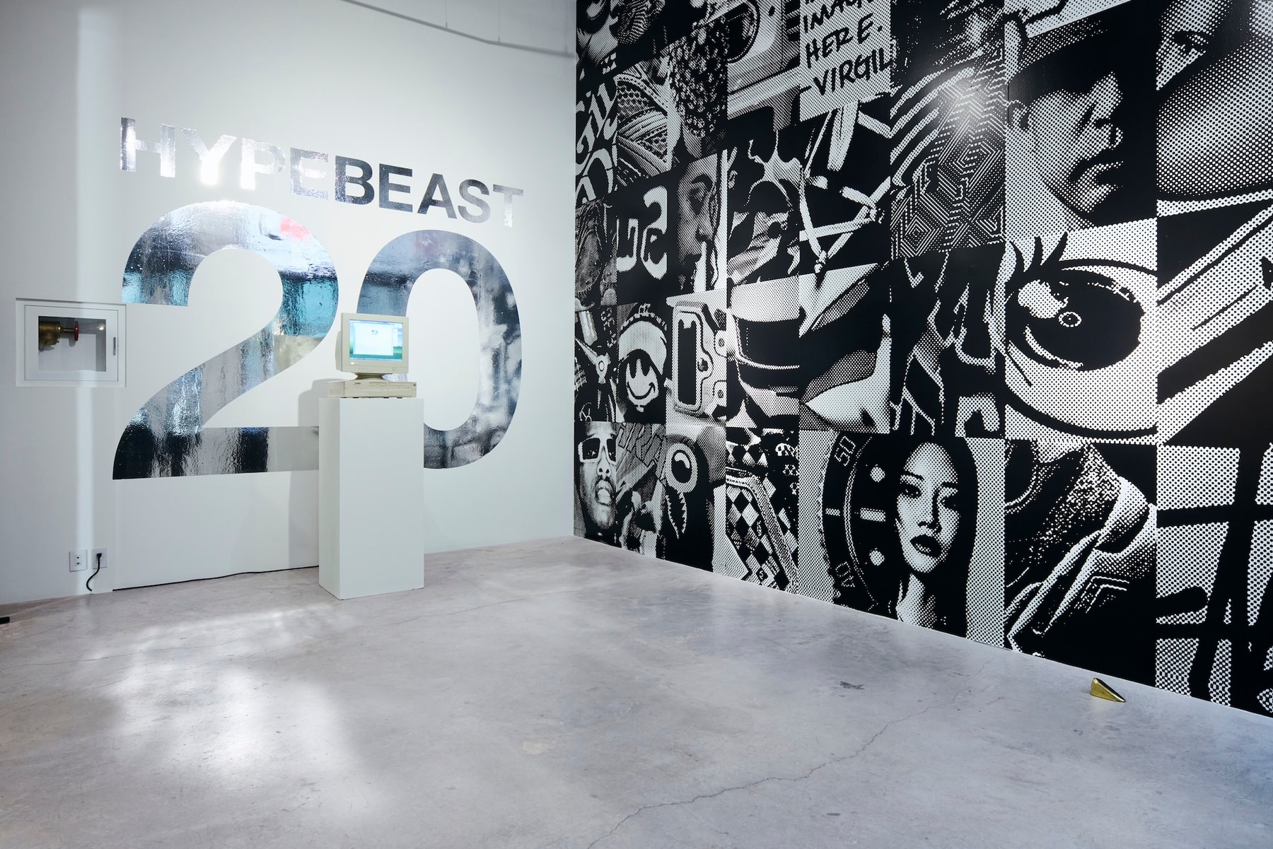 Hypebeast 20 周年中文纪录片《THE BEAST IN HYPE》正式上线