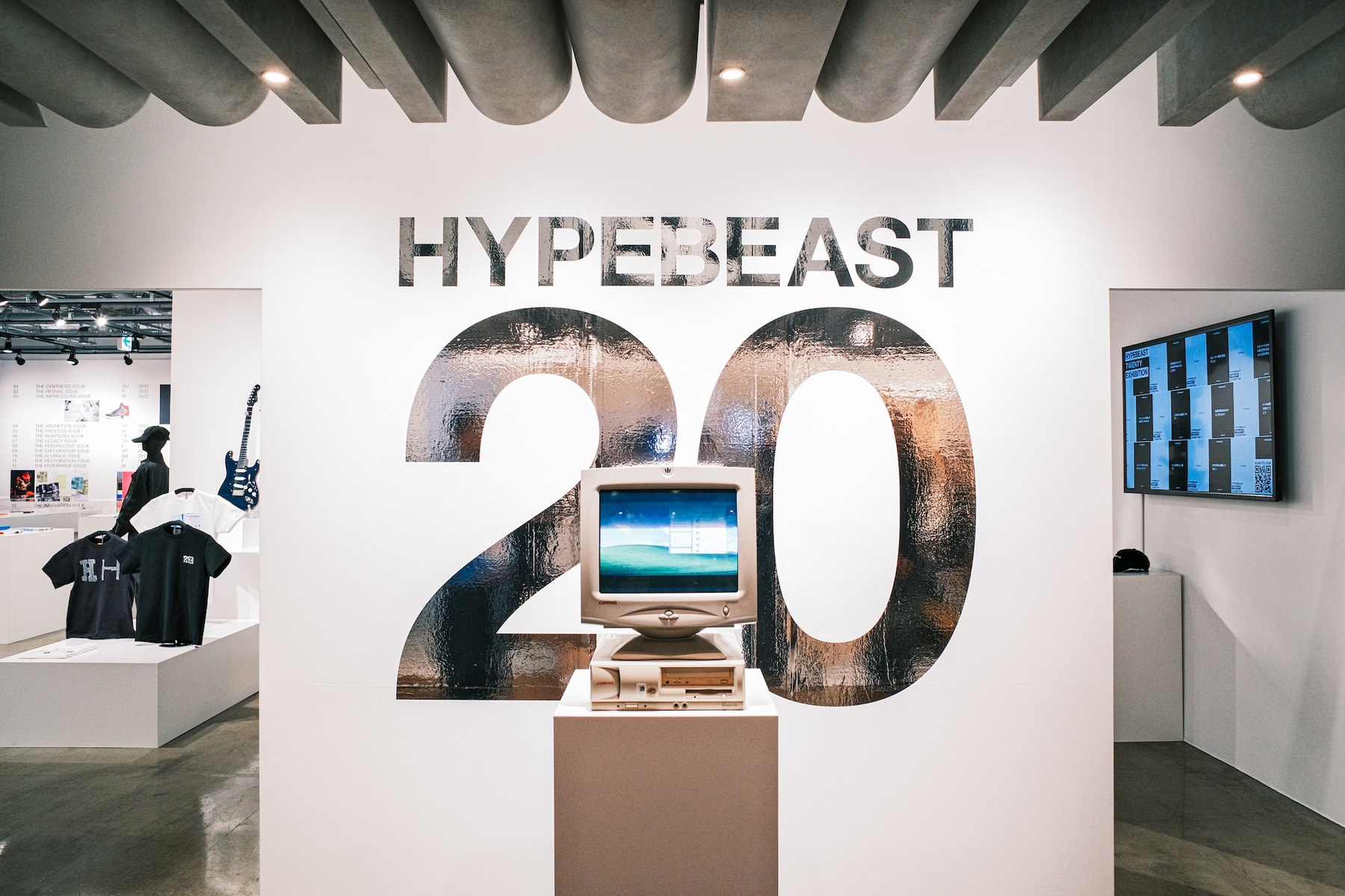 Hypebeast 20 周年中文纪录片《THE BEAST IN HYPE》正式上线