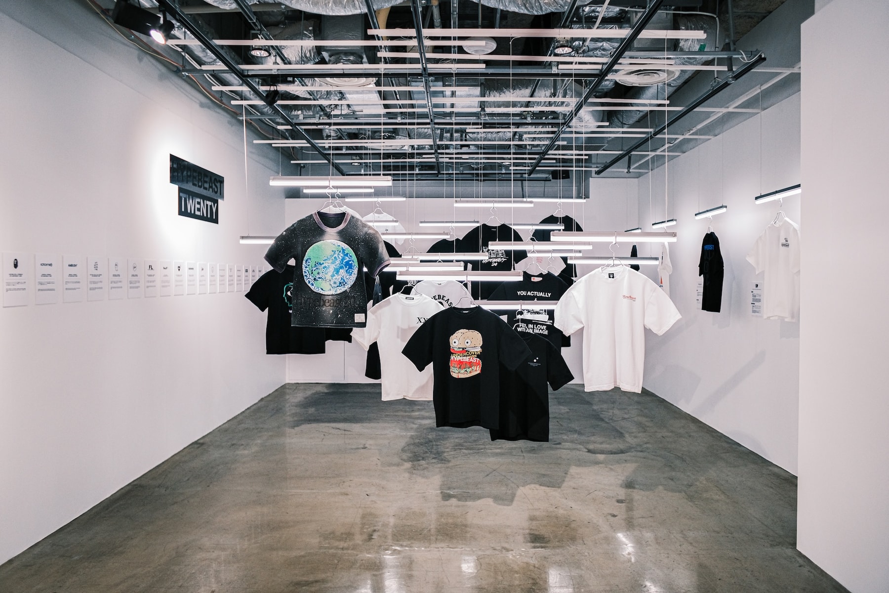 Hypebeast 20 周年中文纪录片《THE BEAST IN HYPE》正式上线