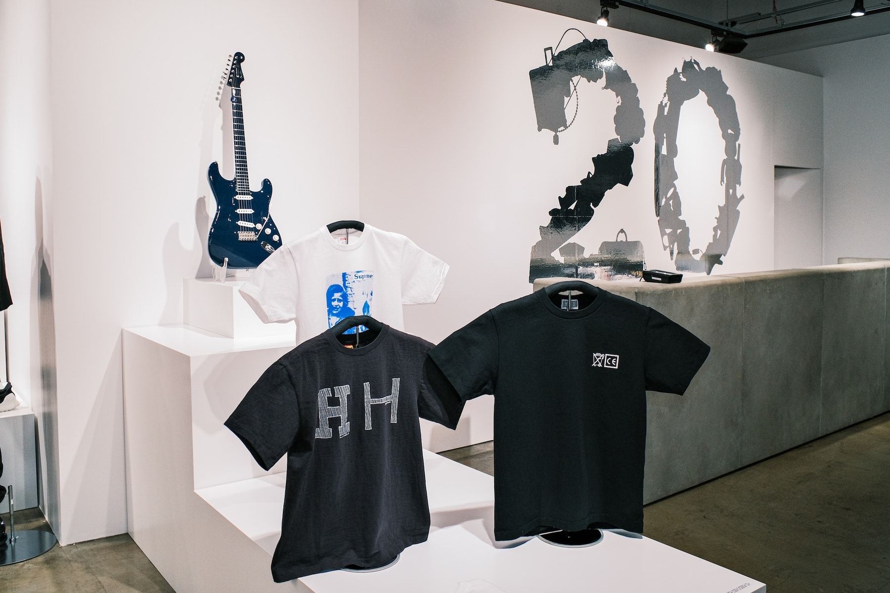 Hypebeast 20 周年中文纪录片《THE BEAST IN HYPE》正式上线