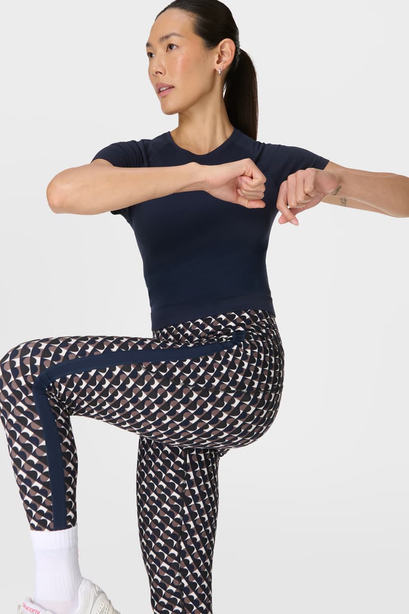 SWEATY BETTY 推出全新 Power 系列