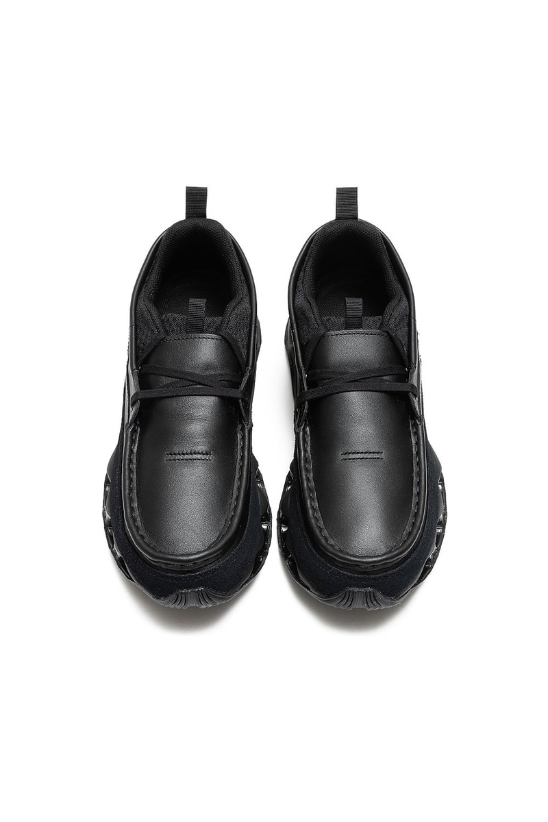 Mizuno Wave Prophecy Moc 經典回归