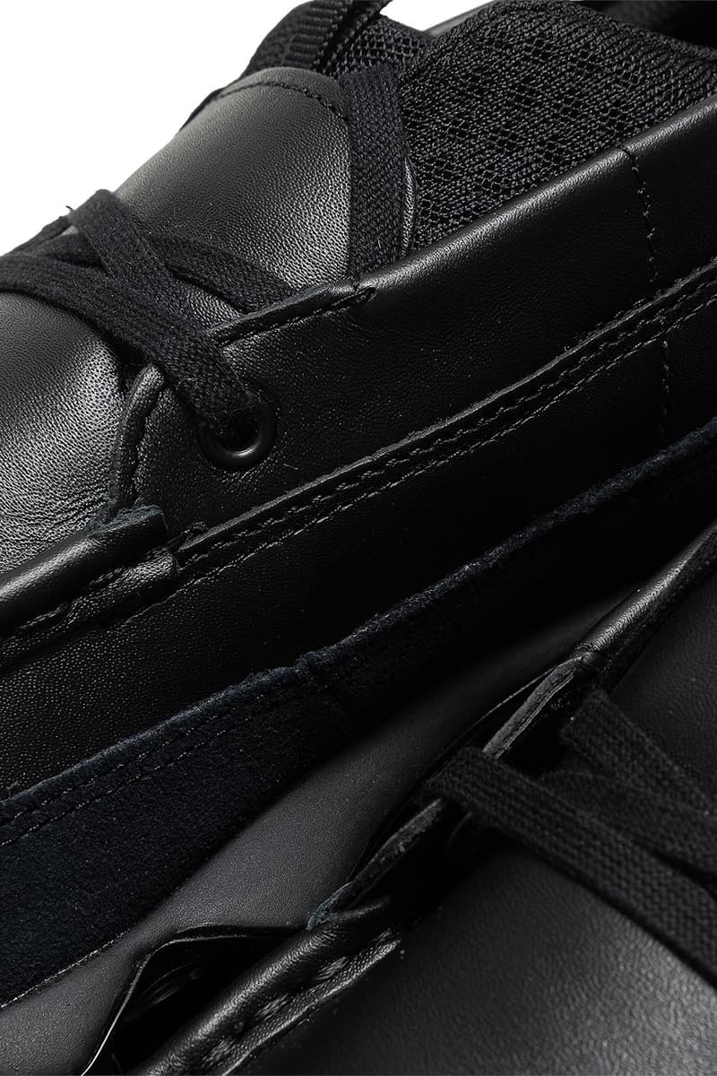 Mizuno Wave Prophecy Moc 經典回归