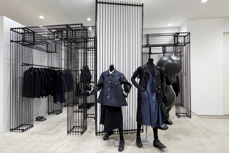 Dover Street Market Beijing 2026 春夏盛大开季