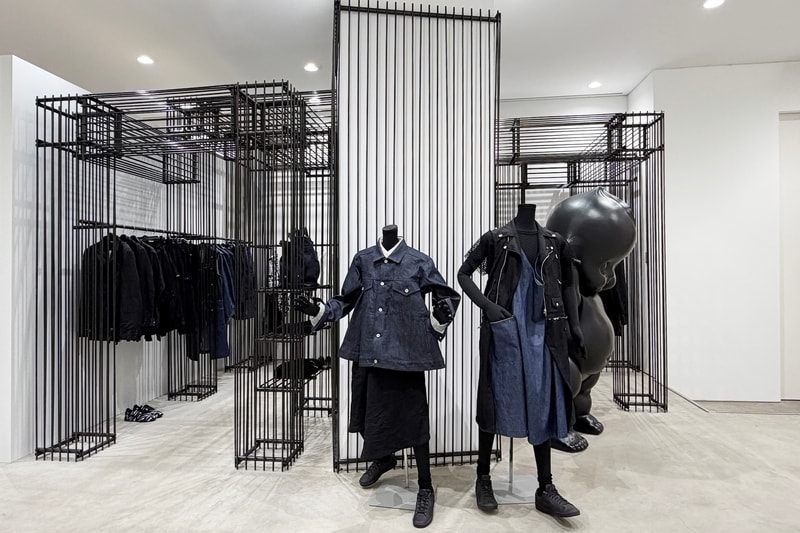 Dover Street Market Beijing 2026 春夏盛大开季