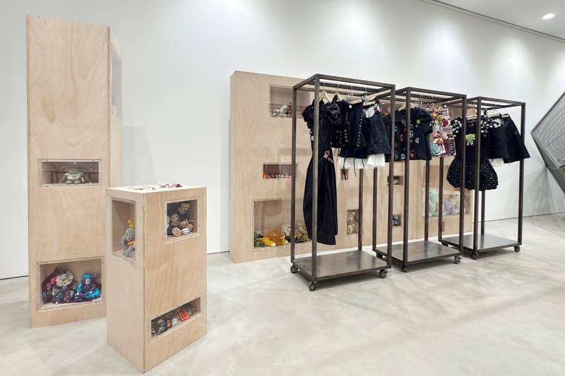 Dover Street Market Beijing 2026 春夏盛大开季