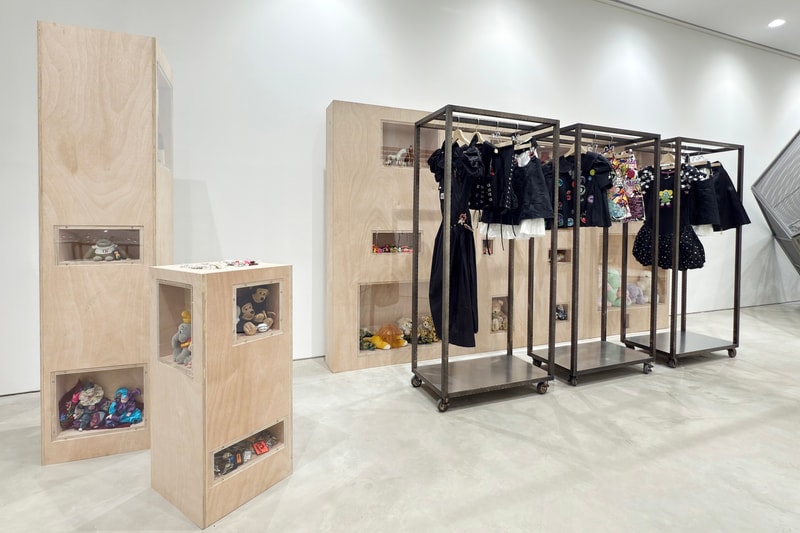 Dover Street Market Beijing 2026 春夏盛大开季