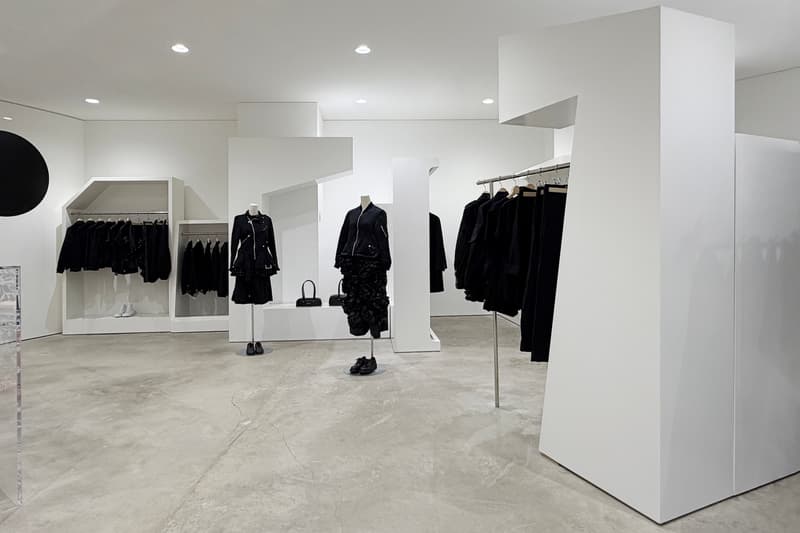 Dover Street Market Beijing 2026 春夏盛大开季