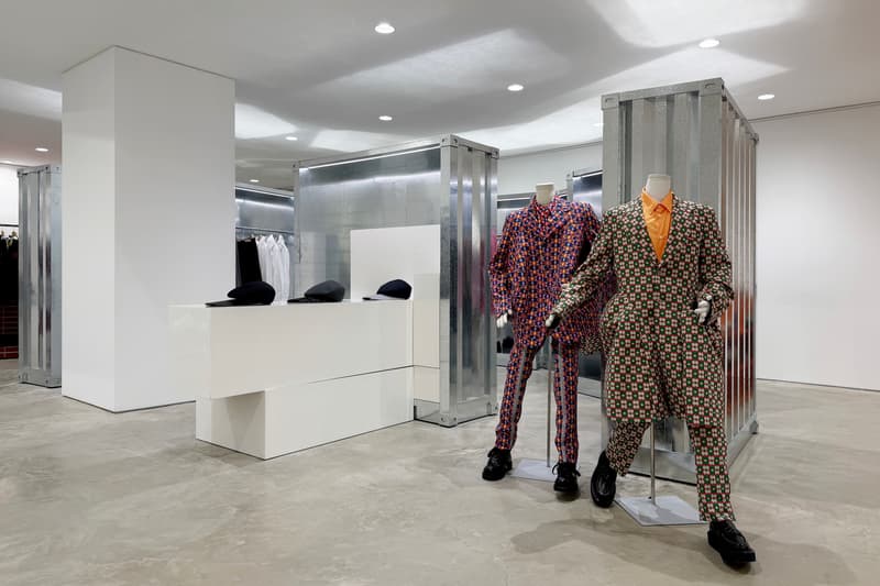 Dover Street Market Beijing 2026 春夏盛大开季