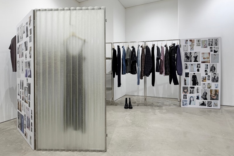 Dover Street Market Beijing 2026 春夏盛大开季