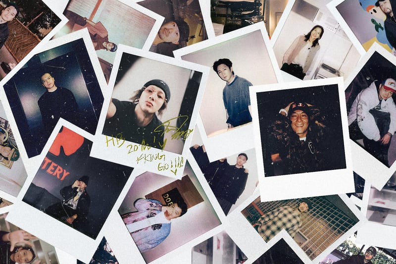 Hypebeast 20 周年中文纪录片《THE BEAST IN HYPE》正式上线