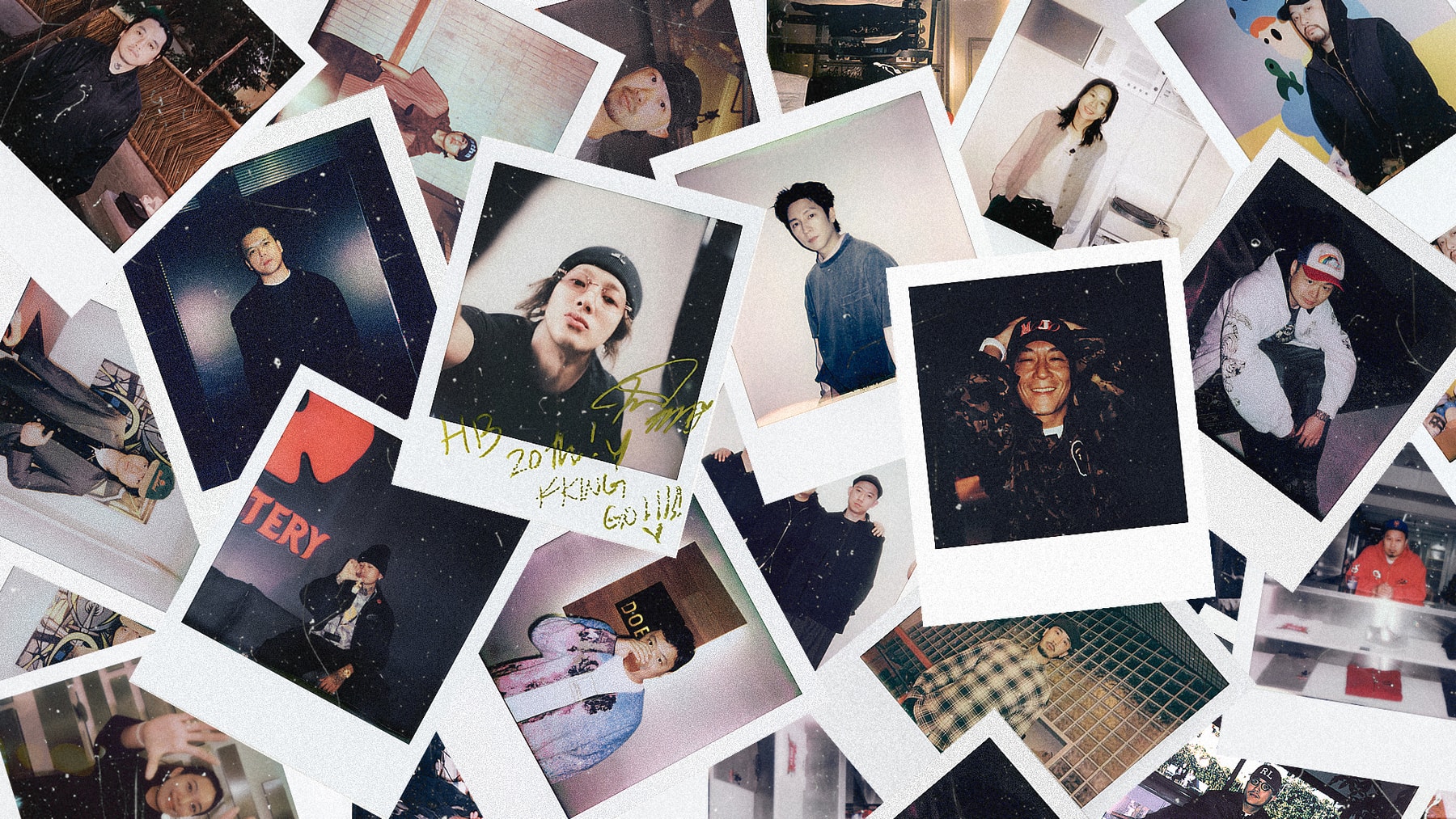 Hypebeast 20 周年中文纪录片《THE BEAST IN HYPE》正式上线