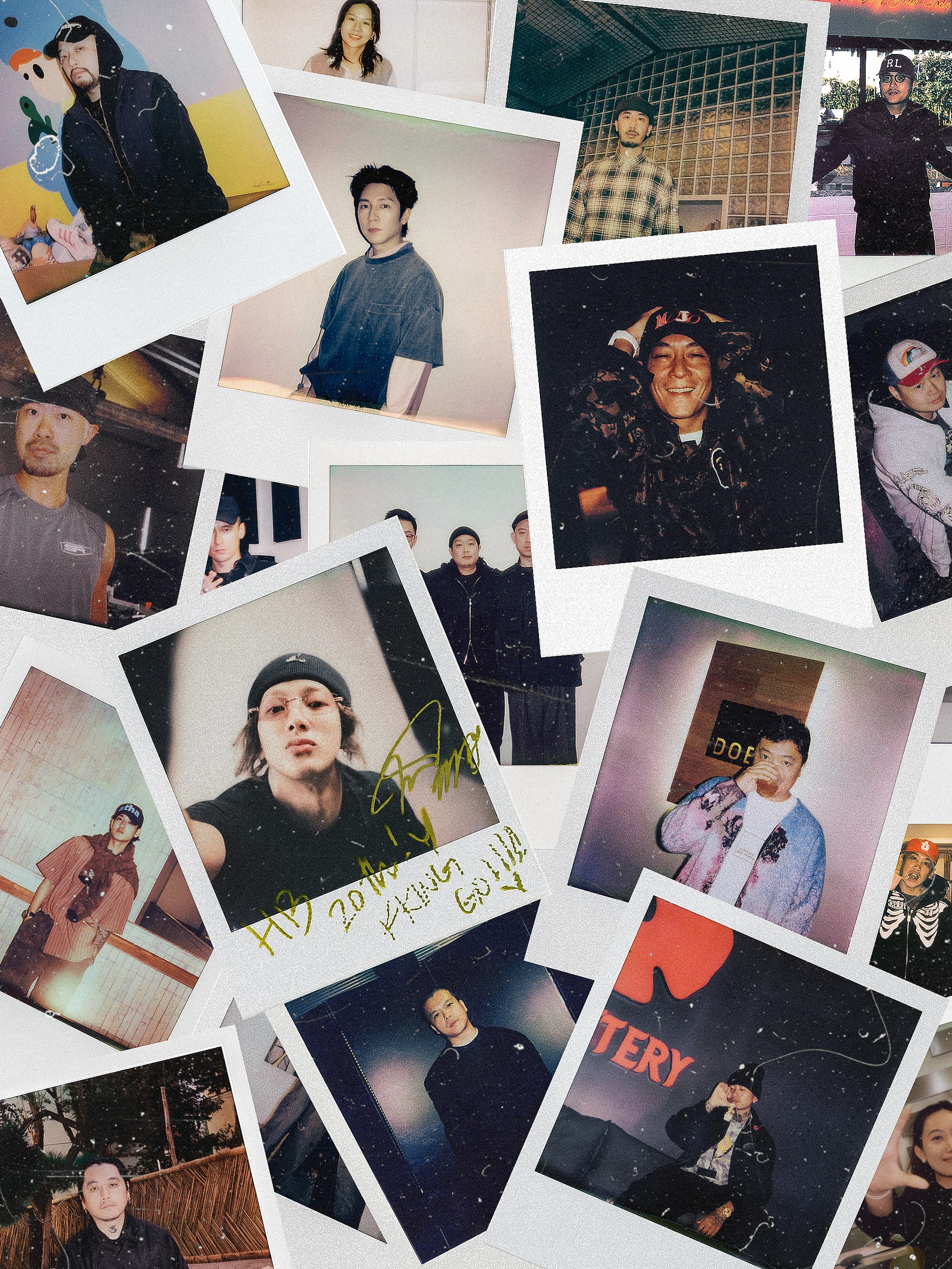 Hypebeast 20 周年中文纪录片《THE BEAST IN HYPE》正式上线