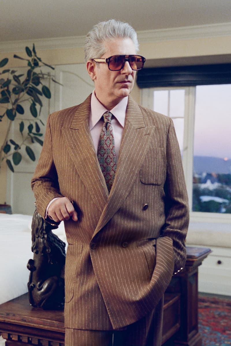 AMIRI 发布 2026 春夏系列大片