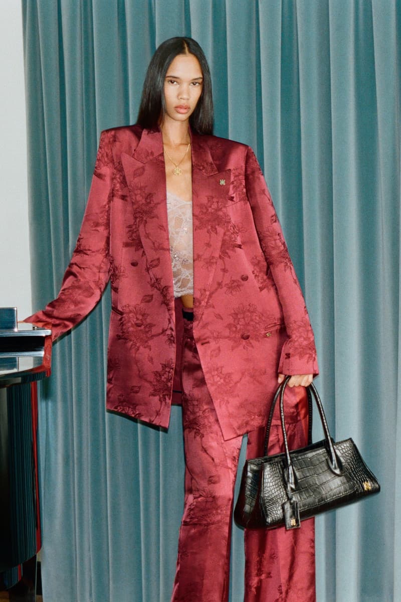 AMIRI 发布 2026 春夏系列大片